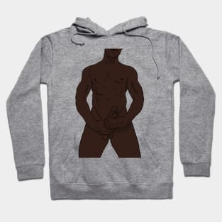 Dark Chocolate Hoodie